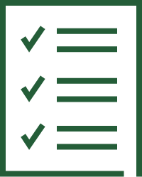 checklist icon