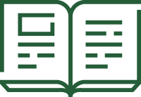 open book icon