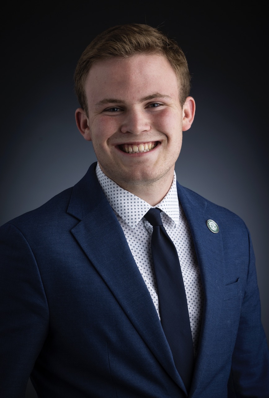 Image of Cade Bloomer