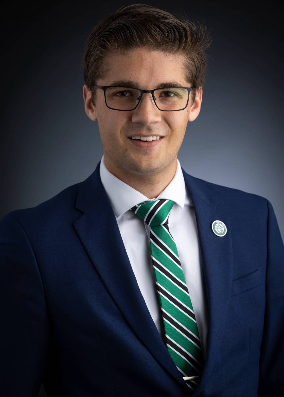 Image of McKay Brooks
