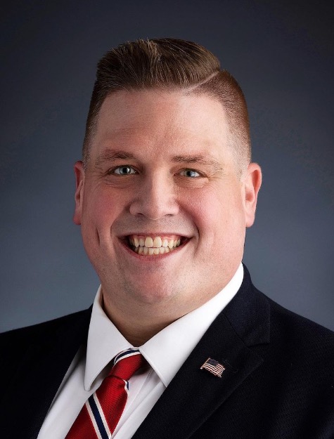 Image of Erik Nystul