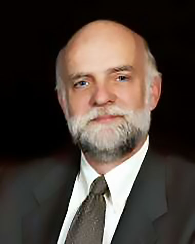 Headshot of Andrew McCullough