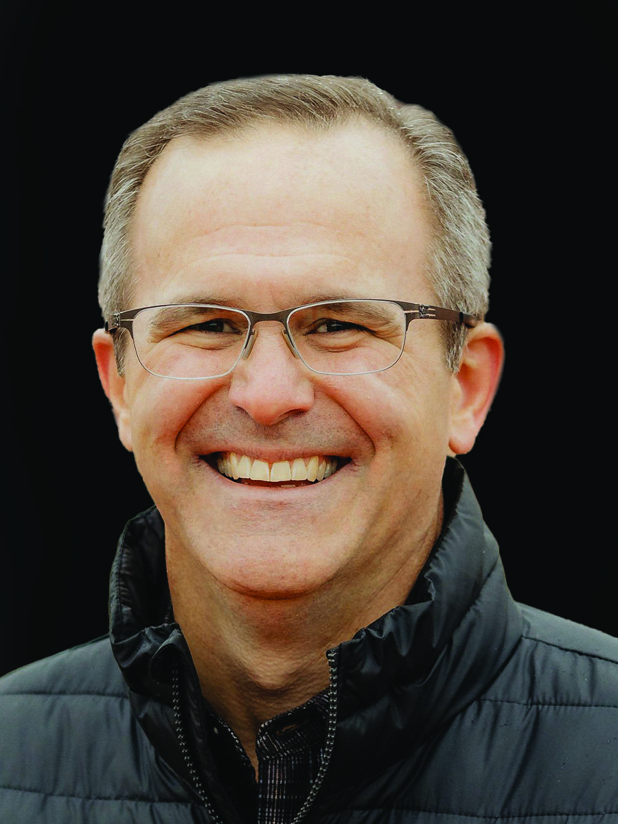 Headshot of Colby Jenkins