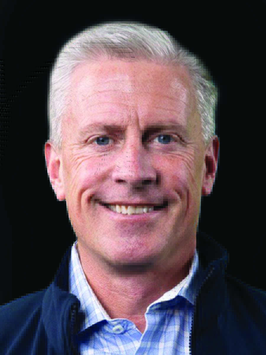 Headshot of Jason Walton