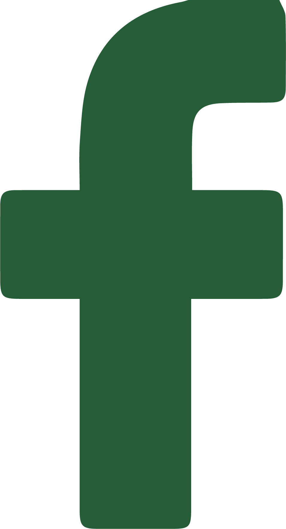 Clickable Facebook Logo