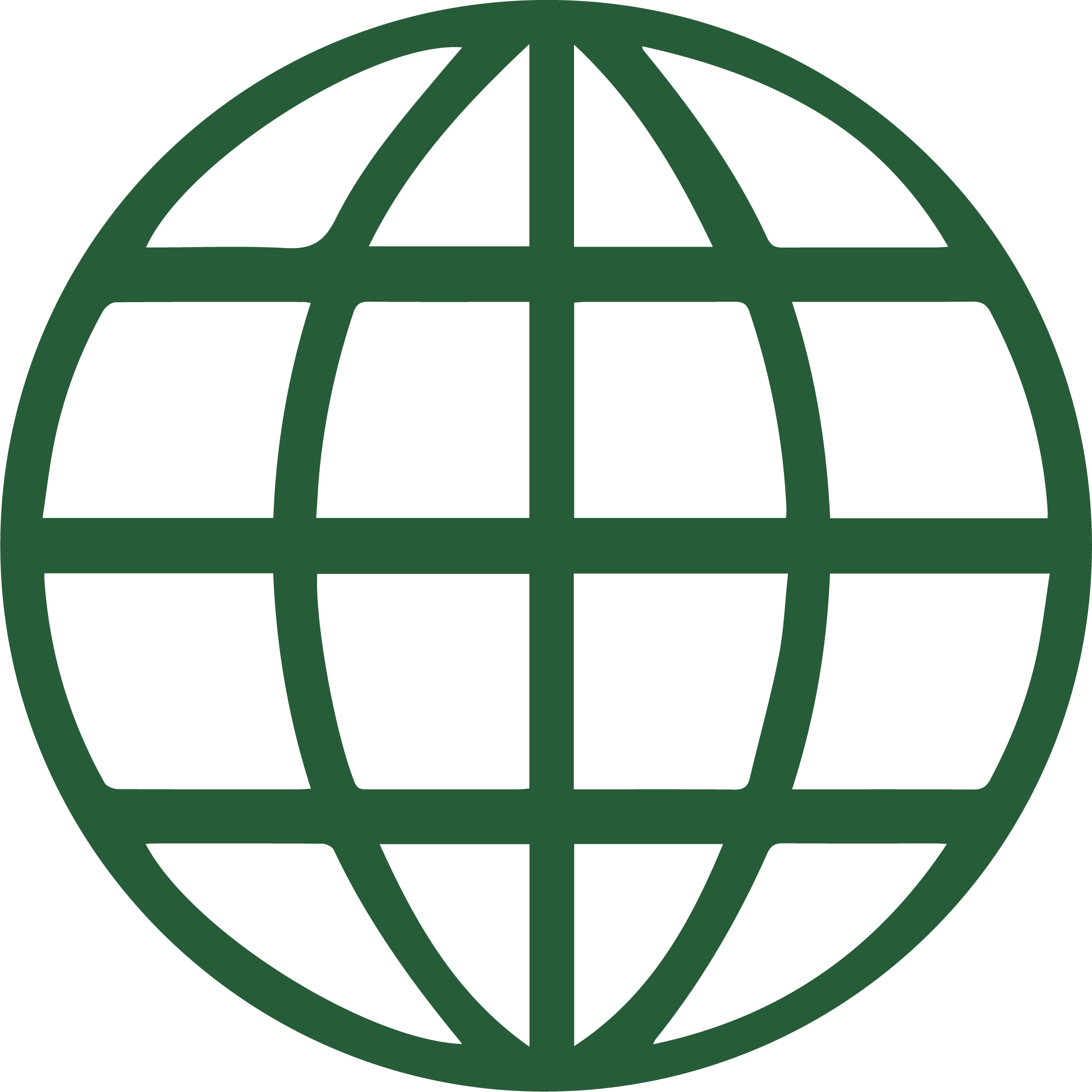 Clickable Website Logo