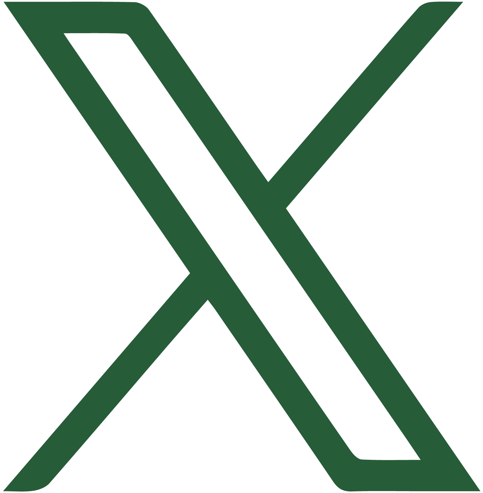 Clickable Twitter Logo