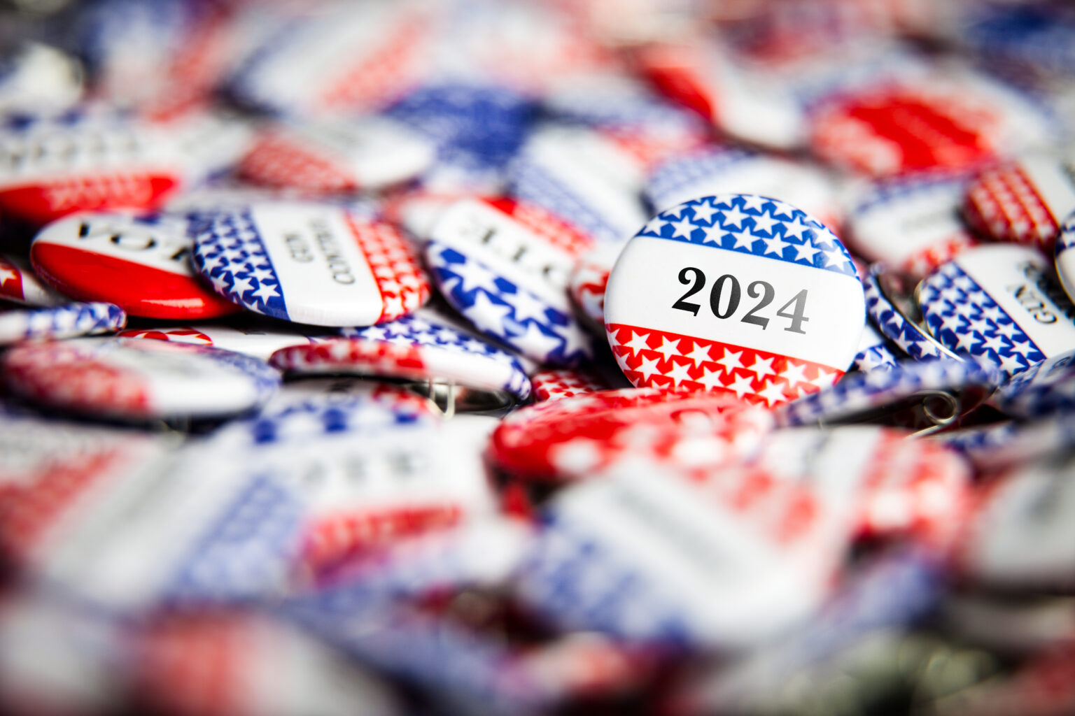 A ballot drop box is pictured outside of the Davis County Library's South Davis Branch