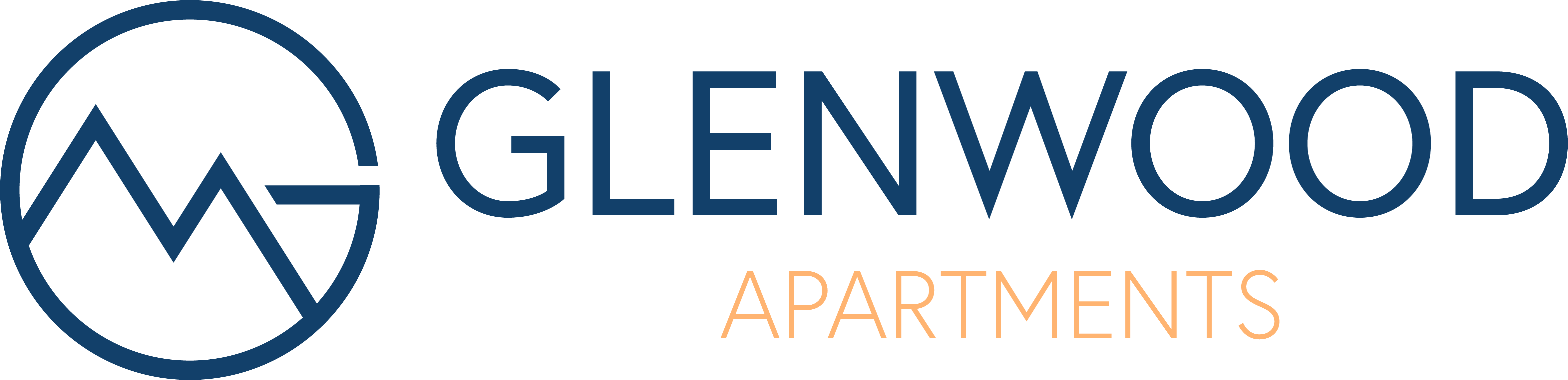 Glenwood公寓