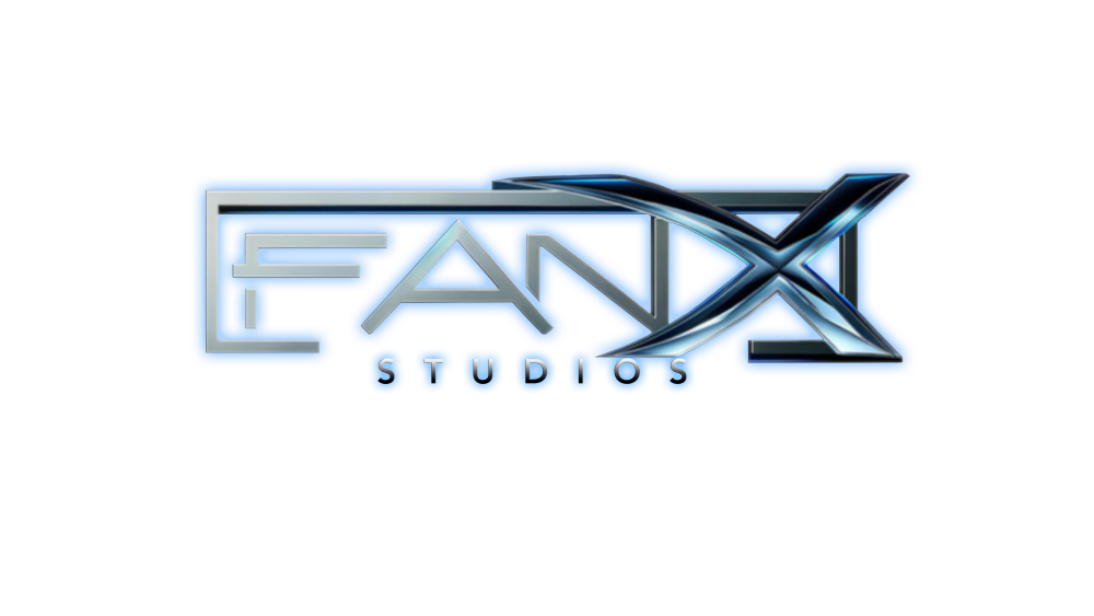 FanX工作室 logo