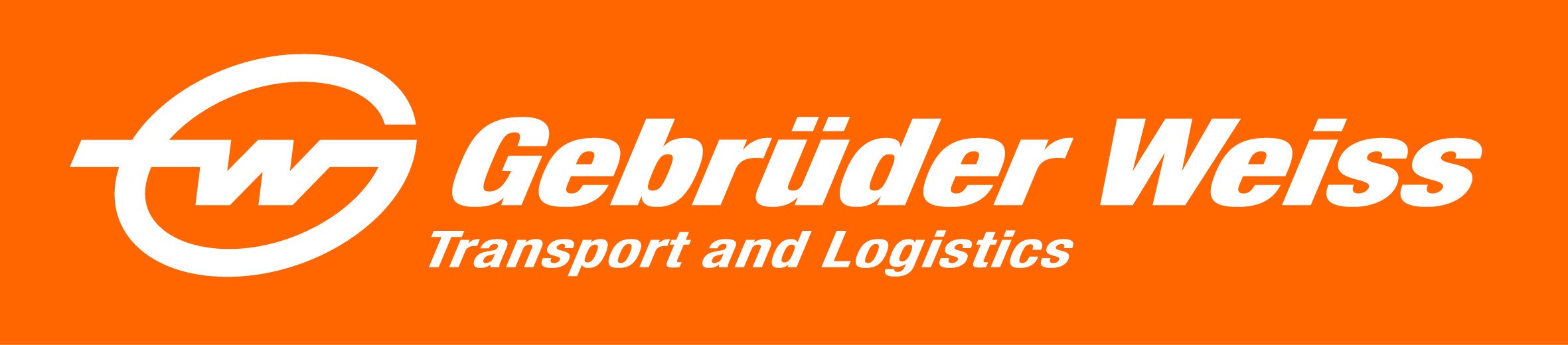 Logo of Gebruder Weiss