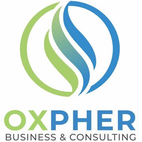 Oxpher Logo