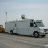 The UVU/DPG 紧急 Command Post located at 2 miles south and east of the release.