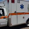 UVU Team exposes fire engines, passenger cars and an Ambulance to Chlorine gas.