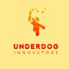 The logo for Unde理查德·道金斯og Innovators