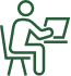 Computer lab icon