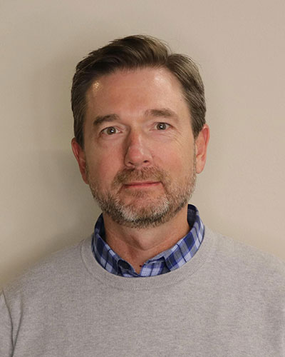Portrait of Tai Thornock