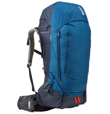 极北之地路标 65L Backpack