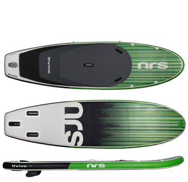 关系,茁壮成长 Paddle Board