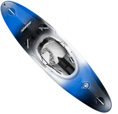 波的运动 白水Kayak