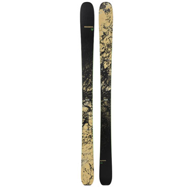 Rossignol Blacktops Escaper Backcountry 滑雪板