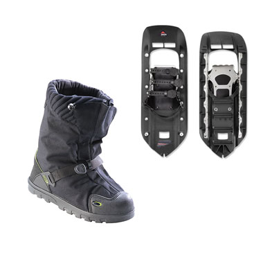 MSR Denali 雪鞋