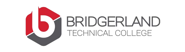 Bridgerland科技nical College logo