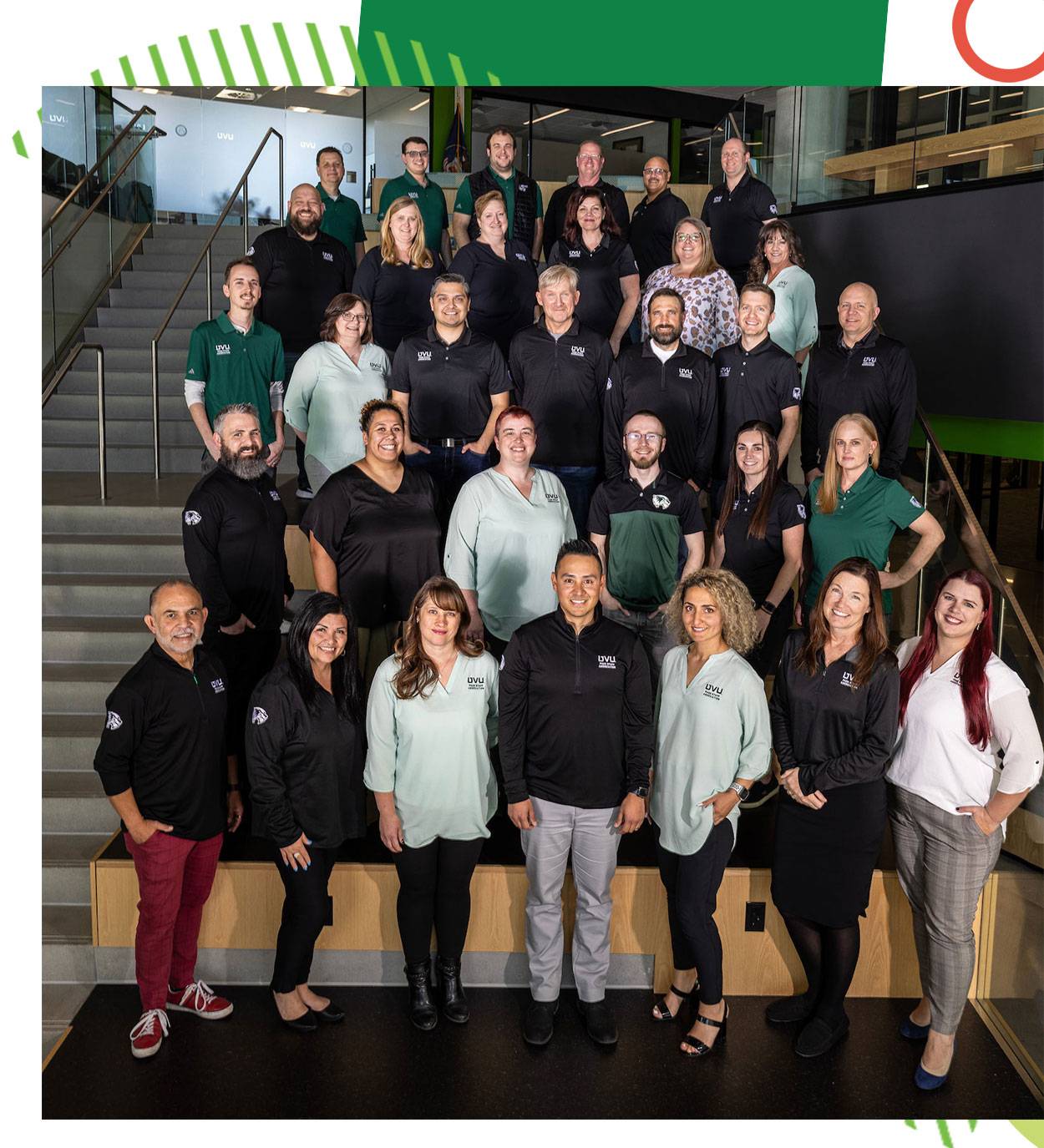 Image of the Pace Board