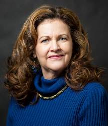 Elaine Englehardt Headshot Photo