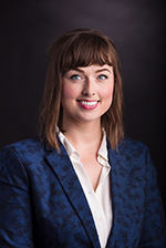 Holly Amarjarga
