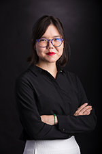 Holly Amarjarga