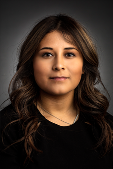 Kim Bojórquez