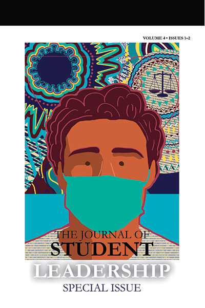 JSL Volume 4 Issue 1 and 2 Cover, linked to the PDF