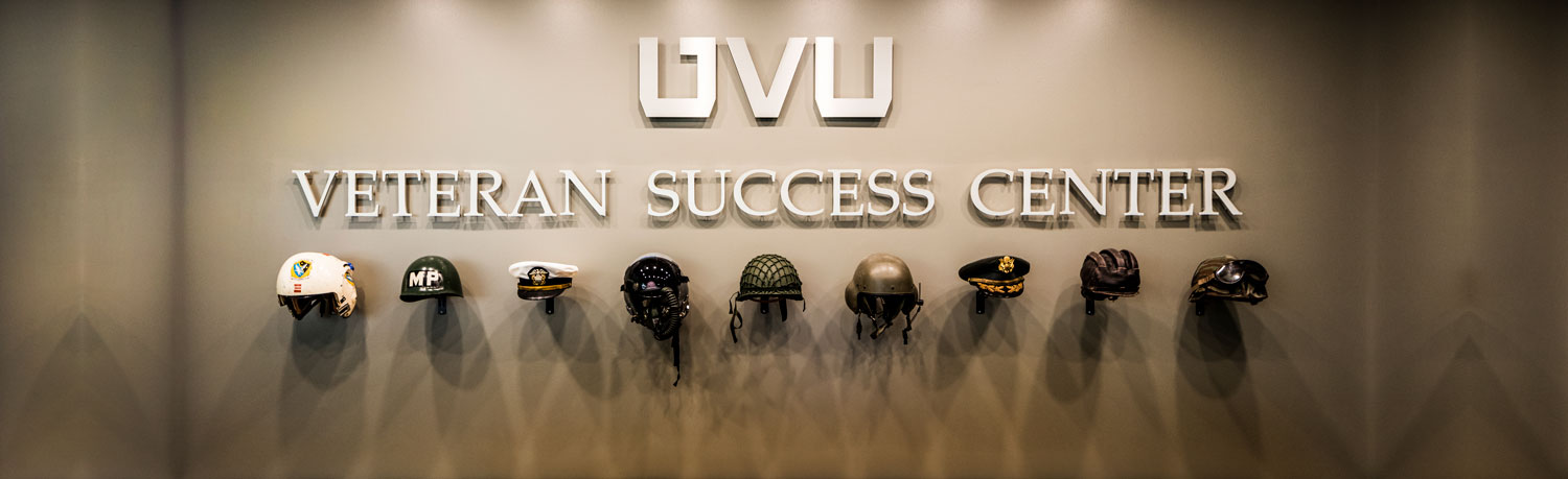 Military-Affiliated Student Hub