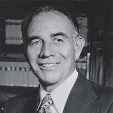 Portrait of 威尔逊索伦森