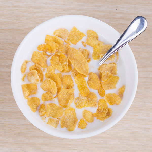 UVU free food, cereal Wednesday morning from 欧元区