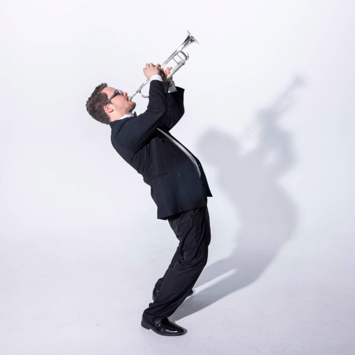 Jazz Orchestra