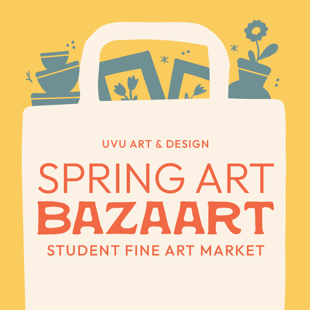 Spring Art Bazaart