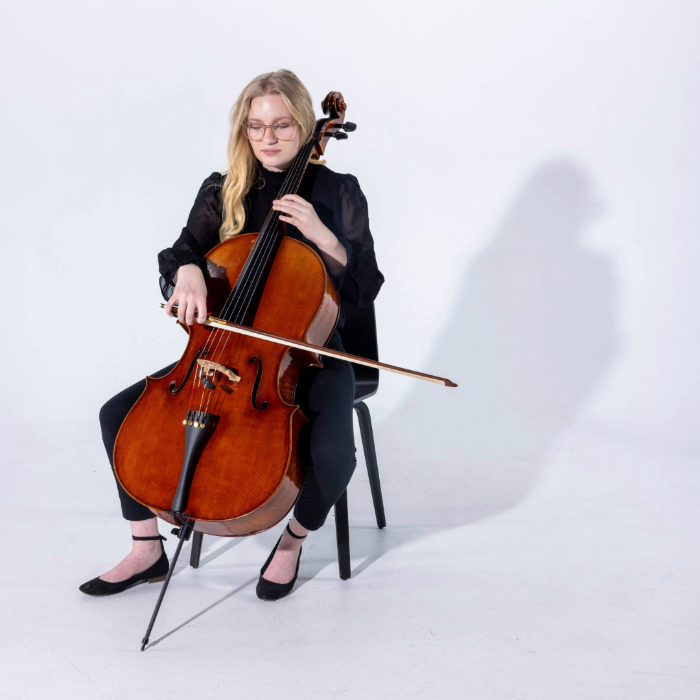Symphony Orchestra