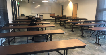 Large Conference Room