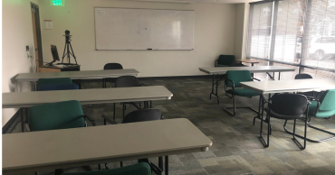 Small Conference Room