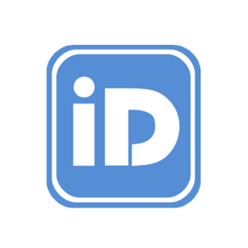简单的射频识别 Logo Image
