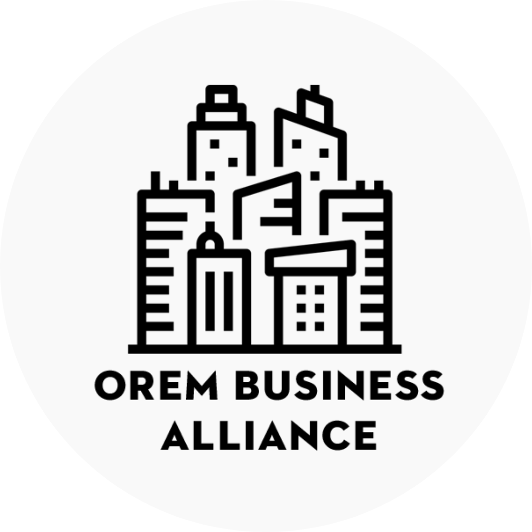 Orem商业联盟
