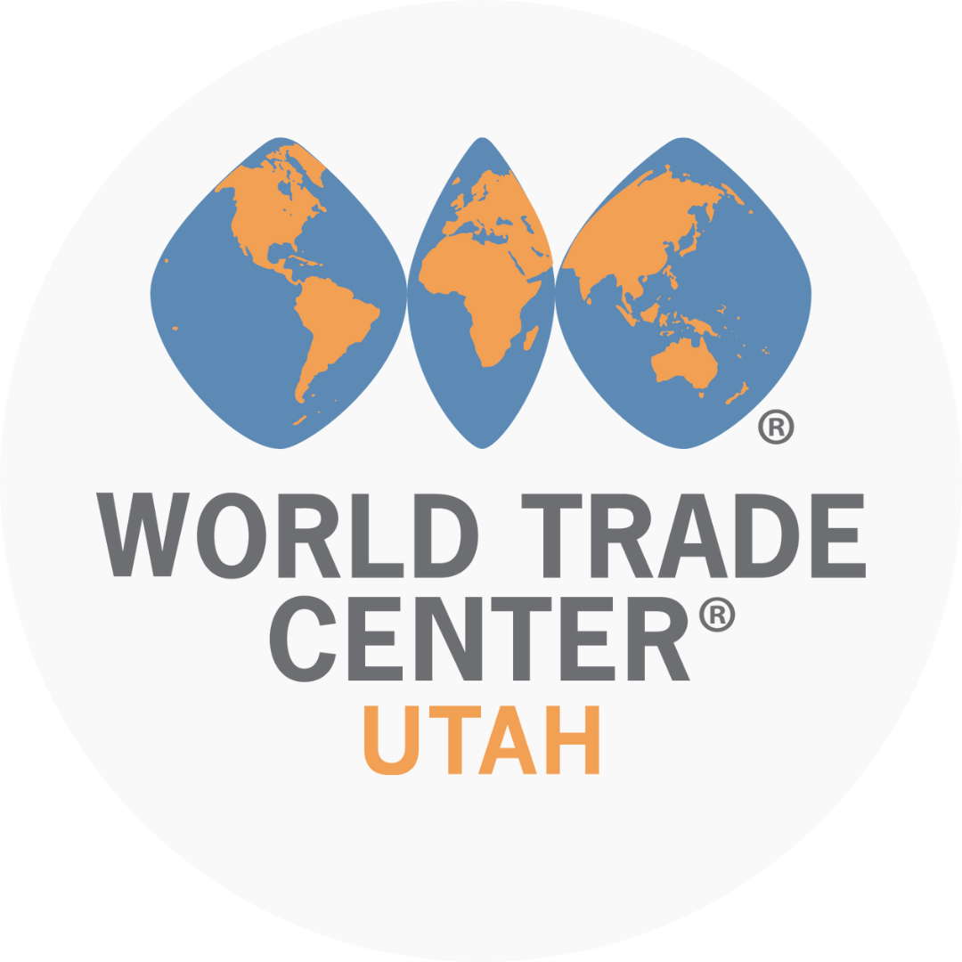世界贸易中心 Utah
