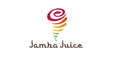 然巴果汁 Logo