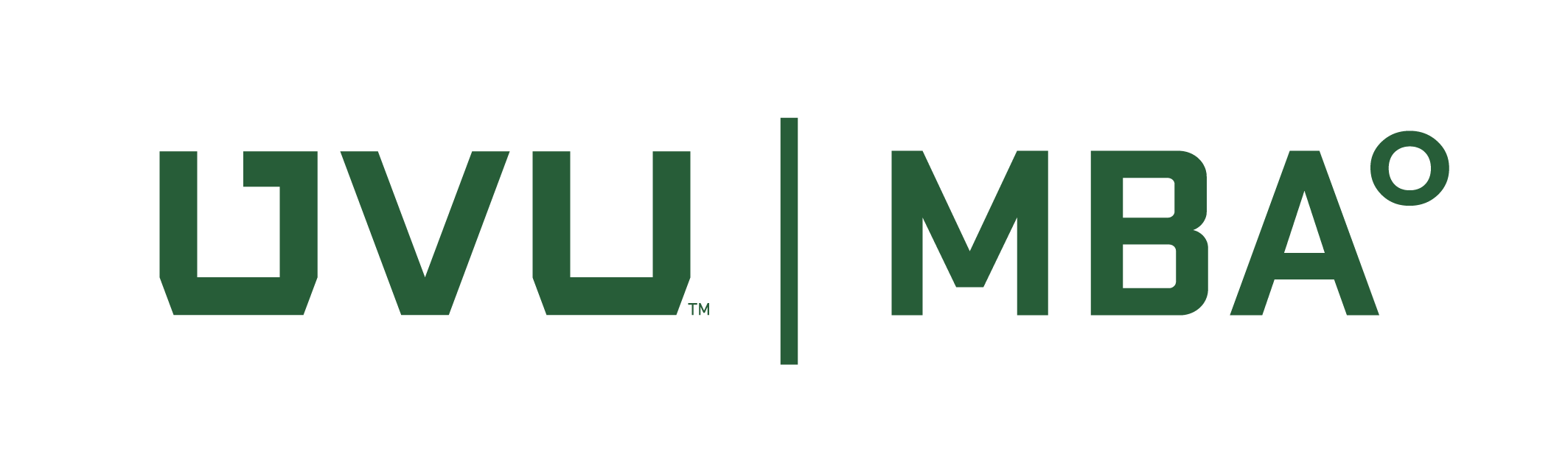 UVU MBA